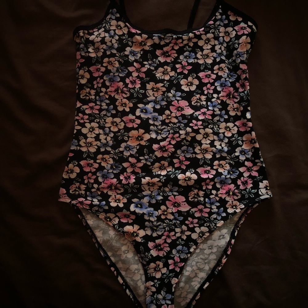 Body Suits - Picture 2 of 3